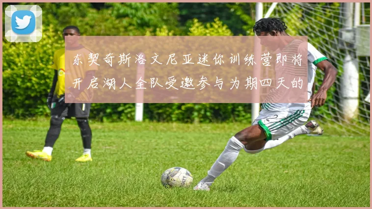 东契奇斯洛文尼亚迷你训练营即将开启湖人全队受邀参与为期四天的精彩活动